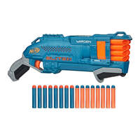 Бластер Nerf Elite 2.0 Warden DB-8 (E9959)