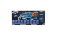Бластер Nerf Elite 2.0 Warden DB-8 (E9959)