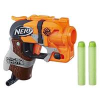 Бластер Nerf Hasbro Microshots (E0489)