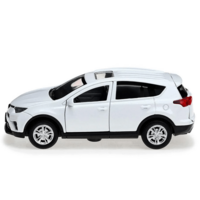 Автомодель Techno Park Toyota Rav4