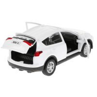 Автомодель Techno Park Toyota Rav4