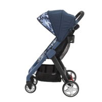 Прогулочная коляска Larktale Chit Chat Longreef navy (LK10005)
