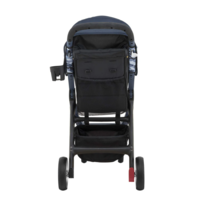 Прогулочная коляска Larktale Chit Chat Longreef navy (LK10005)