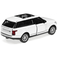 Автомодель Techno Park Range Rover Vogue