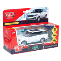 Автомодель Techno Park Range Rover Vogue