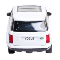 Автомодель Techno Park Range Rover Vogue