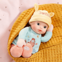 Кукла Baby Annabell Для малышей Сладкая крошка (702932)