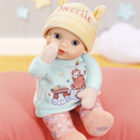 Кукла Baby Annabell Для малышей Сладкая крошка (702932)