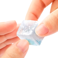 Набор Canal Toys Slime DIY Фабрика Фруктовый лед (SSC310)