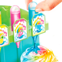 Набор Canal Toys Slime DIY Фабрика Фруктовый лед (SSC310)