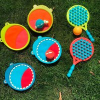 Ігровий набір Battat Жаби-пастки (BX1554Z)