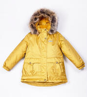 Парка Lenne Perla для дівчинки, 110 см (20332/112)