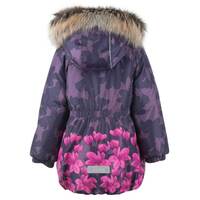 Пальто Lenne Stina для дівчинки, 110 см (20334/2400)