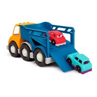 Ігровий набір Battat Автовоз 2 машинки (VE1020Z)