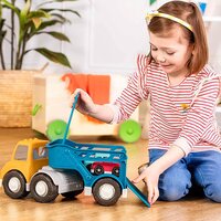 Ігровий набір Battat Автовоз 2 машинки (VE1020Z)