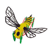 Набор 3Doodler Start Робототехника 3D-ручка (3DS-ROBP-COM)