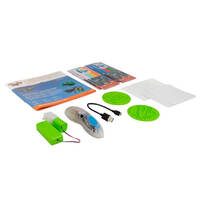 Набор 3Doodler Start Робототехника 3D-ручка (3DS-ROBP-COM)