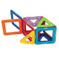 Магнітний конструктор Magformers Базовий набір (701006)