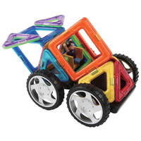 Магнітний конструктор Magformers Дивовижний набір (707004)