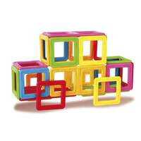 Магнітний конструктор Magformers Мій перший набір (702001)