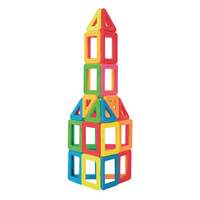 Магнітний конструктор Magformers Мій перший набір (702001)