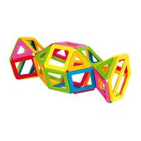 Магнітний конструктор Magformers Мій перший набір (702001)