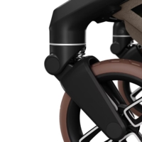 Прогулочная коляска MAXI-COSI FAME Twillic Truffle (1122470110)