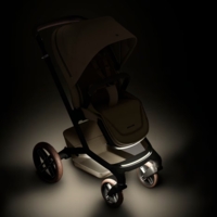 Прогулочная коляска MAXI-COSI FAME Twillic Truffle (1122470110)