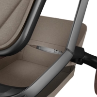 Прогулочная коляска MAXI-COSI FAME Twillic Truffle (1122470110)