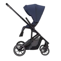 Універсальна коляска 2 в 1 Osann Juntos Cobalt (121-324-319)