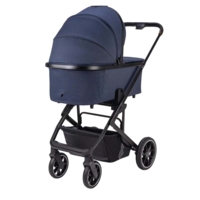 Універсальна коляска 2 в 1 Osann Juntos Cobalt (121-324-319)