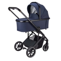 Універсальна коляска 2 в 1 Osann Juntos Cobalt (121-324-319)