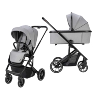 Універсальна коляска 2 в 1 Osann Juntos Rock (121-324-317) 