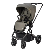 Універсальна коляска 2 в 1 Osann Juntos Teak (121-324-318)