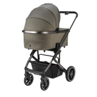 Універсальна коляска 2 в 1 Osann Juntos Teak (121-324-318)