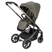 Універсальна коляска 2 в 1 Osann Juntos Teak (121-324-318)