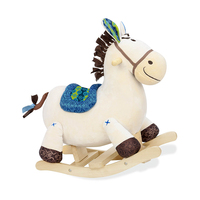 Баттатогойдалка Battat Родео Поні Банджо (BX1512Z)