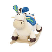 Баттатогойдалка Battat Родео Поні Банджо (BX1512Z)