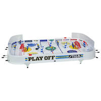 Настольный хоккей Stiga Play off Швеция-Финляндия (71-1145-01) 