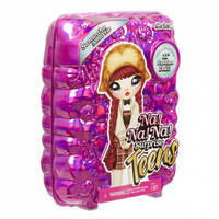 Ігровий набір з лялькою NA! NA! NA! SURPRISE серії Teens - САМАНТА СМАРТІ (573976)