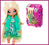 Ігровий набір з лялькою NA NA NA Surprise Teens Кармен Лінда (573883)