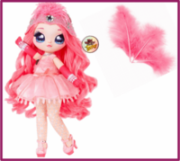 Ігровий набір з лялькою NA NA NA Surprise Teens Кармен Лінда (573883)