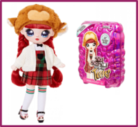 Ігровий набір з лялькою NA NA NA Surprise Teens Кармен Лінда (573883)