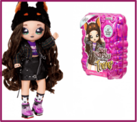 Ігровий набір з лялькою NA NA NA Surprise Teens Кармен Лінда (573883)