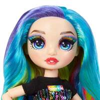 Лялька Rainbow high S2 Амая Рейн із аксесуарами (572138)