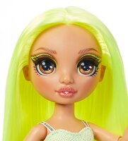 Лялька Rainbow High S2 Карма Нікольс (572343)