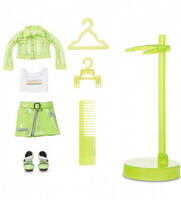 Лялька Rainbow High S2 Карма Нікольс (572343)