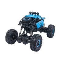 Автомобіль Sulong Toys OFF-ROAD CRAWLER SUPER SPORT синій 1:18 на радіокеруванні (SL-001RHB)