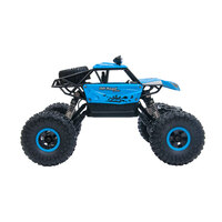 Автомобіль Sulong Toys OFF-ROAD CRAWLER SUPER SPORT синій 1:18 на радіокеруванні (SL-001RHB)