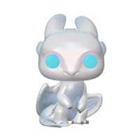 Ігрова фігурка Funko Pop! Як приборкати дракона Денна Фурія (36369) 